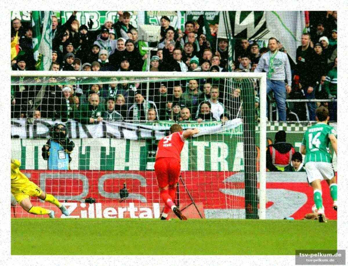 Kane als man of the match – doppeltpack entscheidet