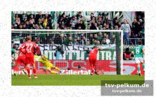 Goretzka macht den sack zu – bayern kontrolliert das spiel