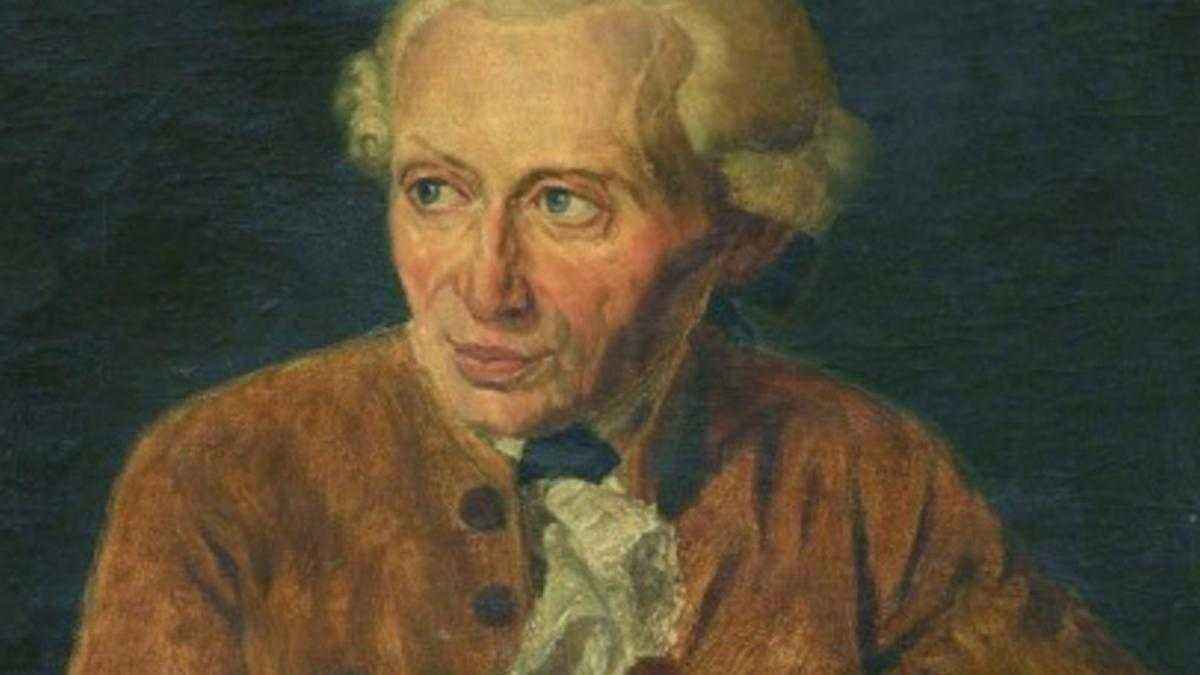 Kants konzept der freiheit: mehr als nur selbstbestimmung