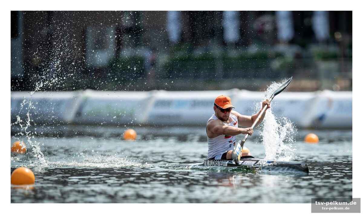 Parallel-sprint und para-kanu: innovationen im wettkampf