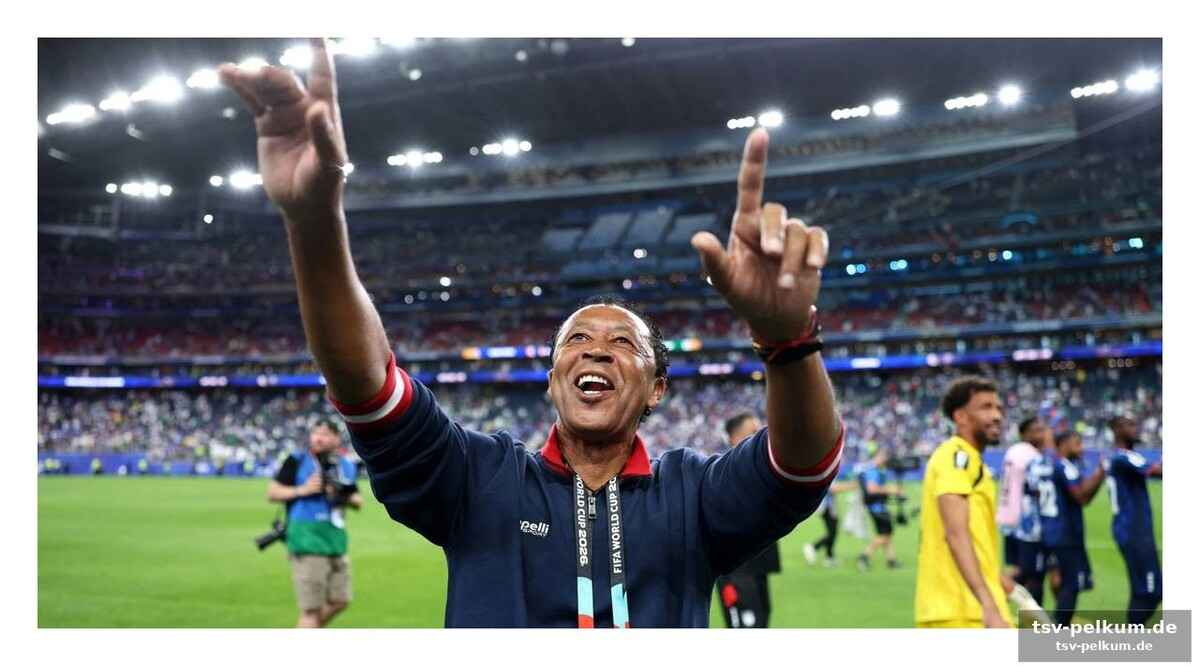 Frankreichs demolierung norwegens: mbappé im hexenkessel