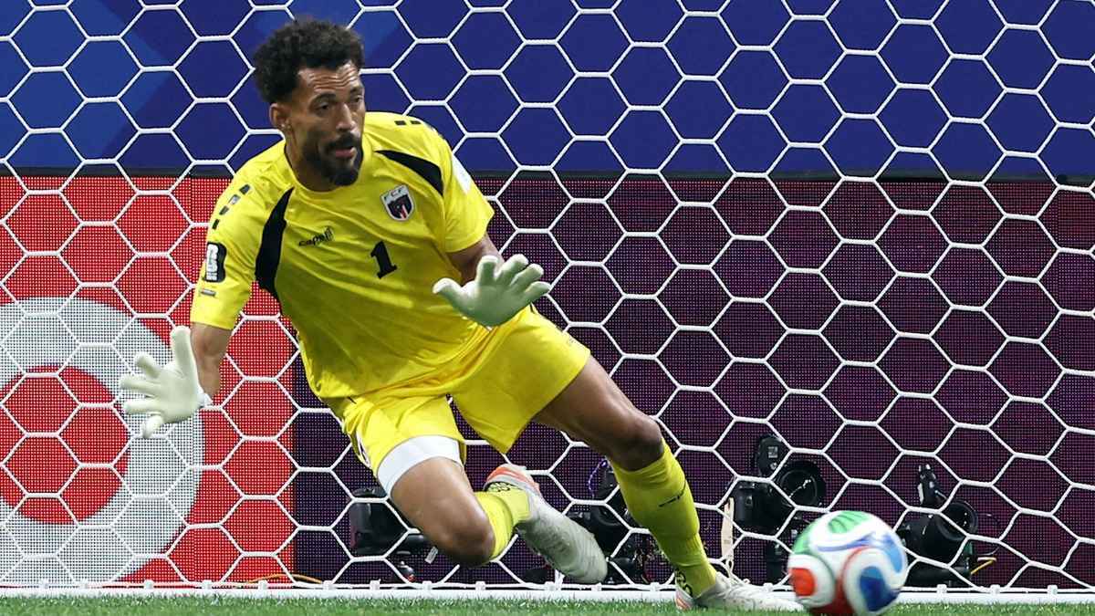 Kap verde schockt spanien: torwart vozinha wird zum social-media-star!