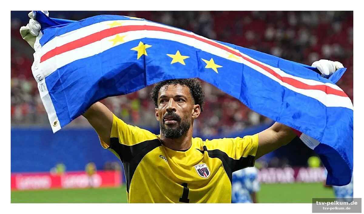 Der mann, der spanien den gänsehautmoment bescherte