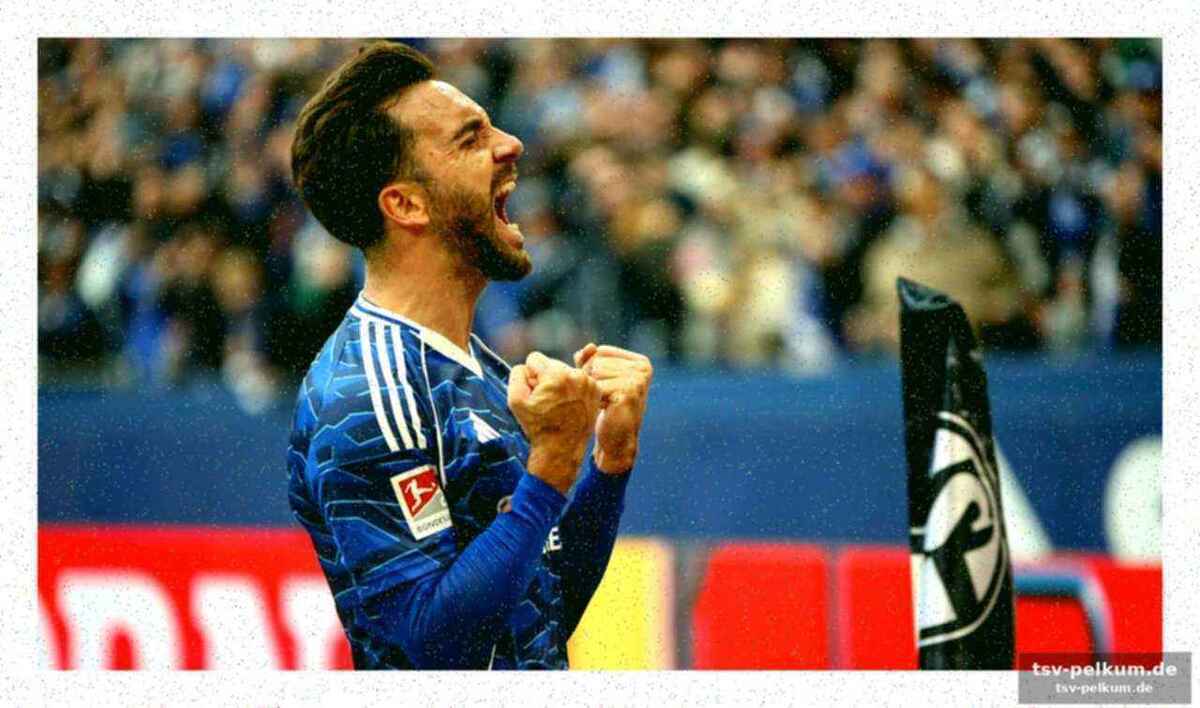 Mehr als nur ein spieler: karaman als motivator