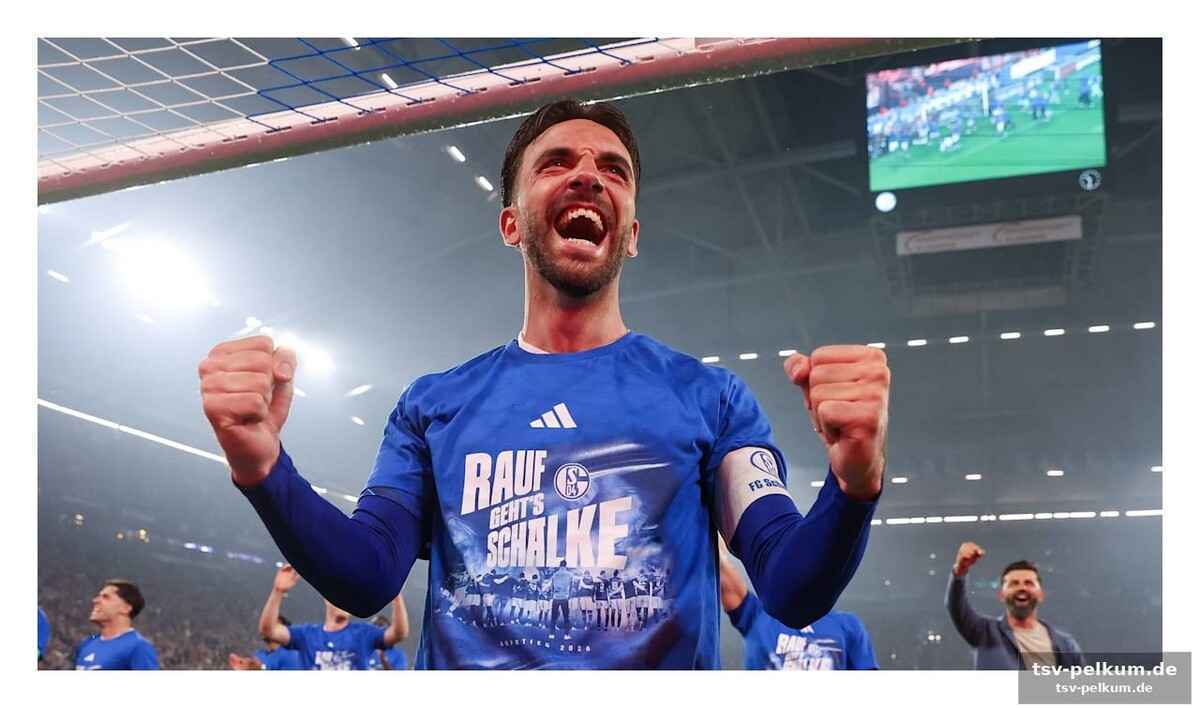 Ein comeback, geschrieben für die fußballgeschichte