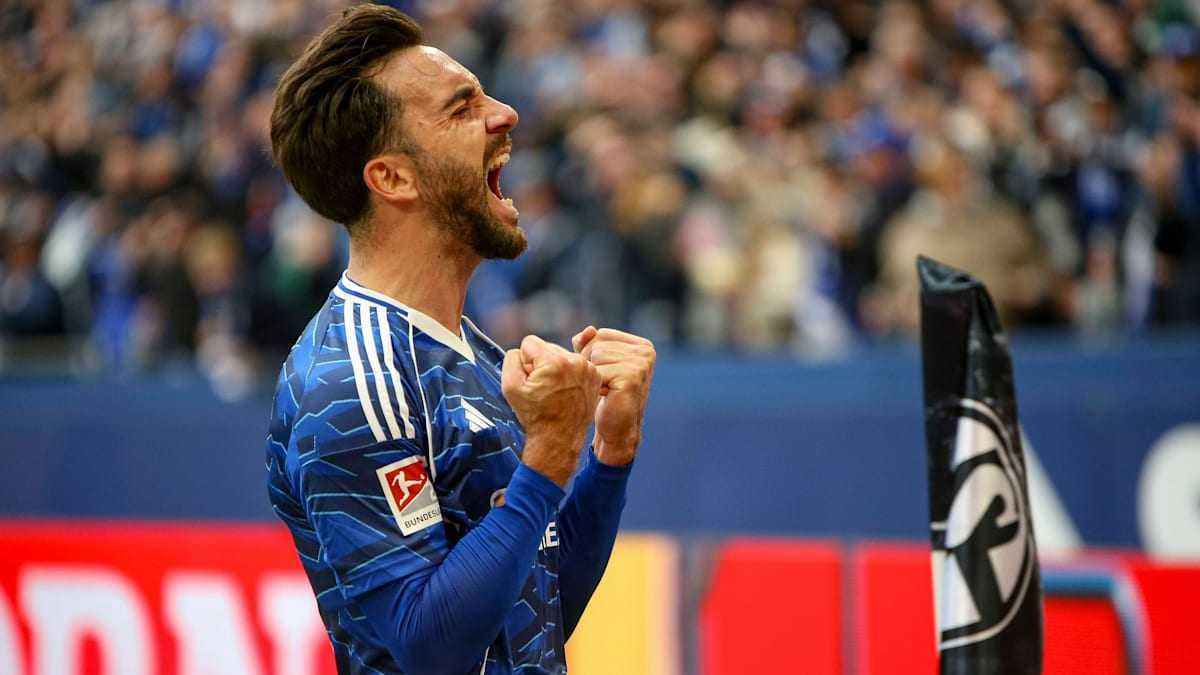 Mehr als nur ein mitspieler: karaman als motivator