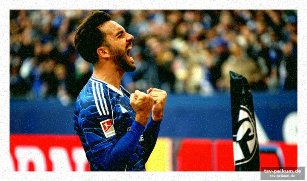 Mehr als nur ein mitspieler: karaman als motivator