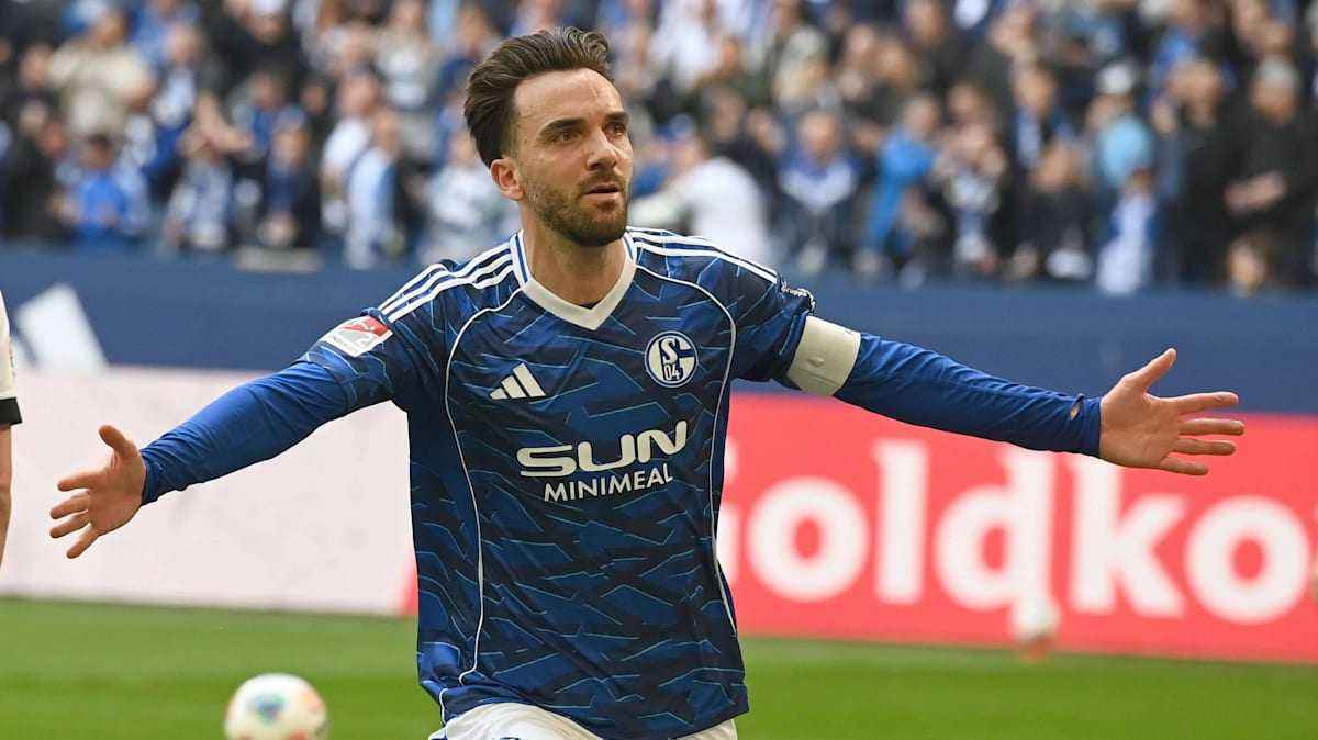 Karaman: schalkes schlüsselspieler träumt von wm-teilnahme