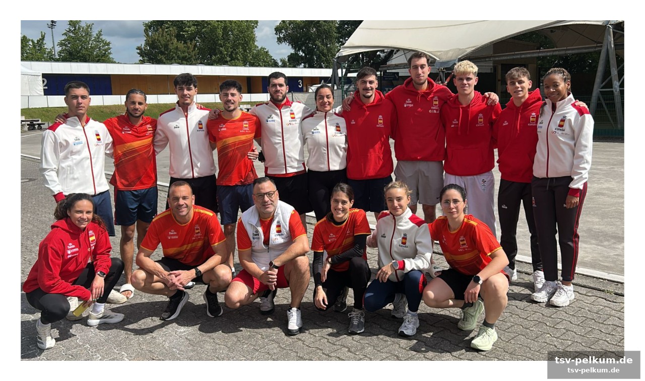 Kumite: torre und nieto auf titelkurs