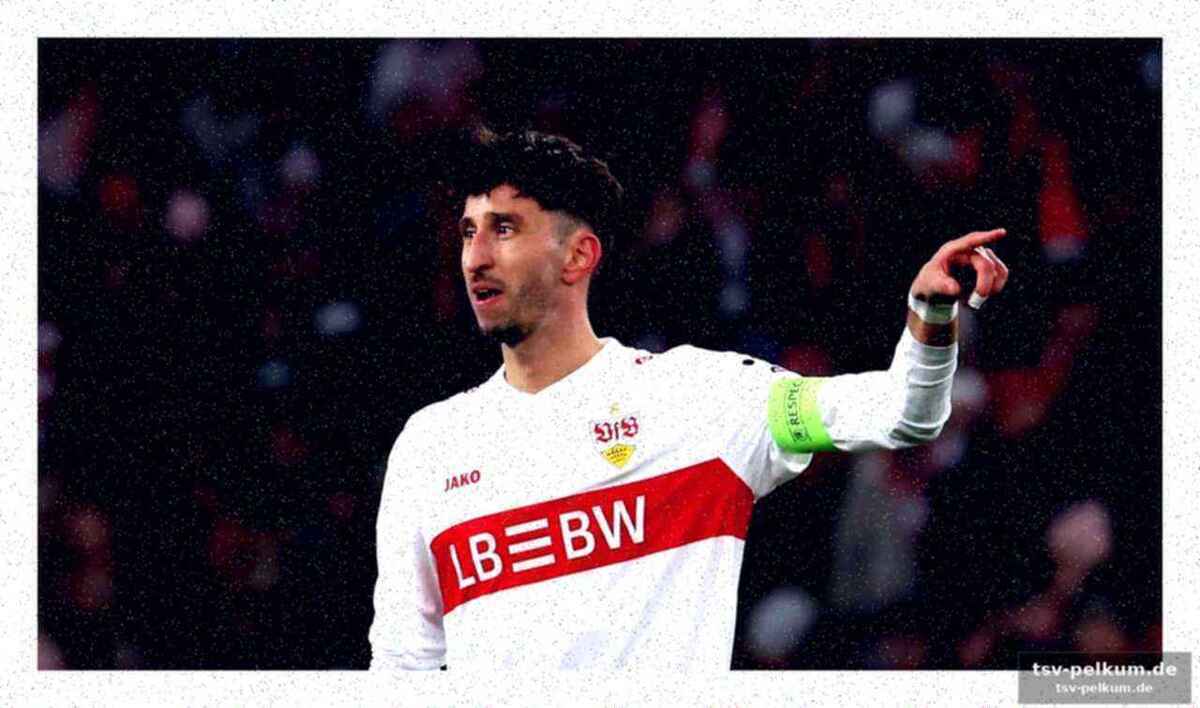 In stuttgart formiert sich ein wm-kontingent