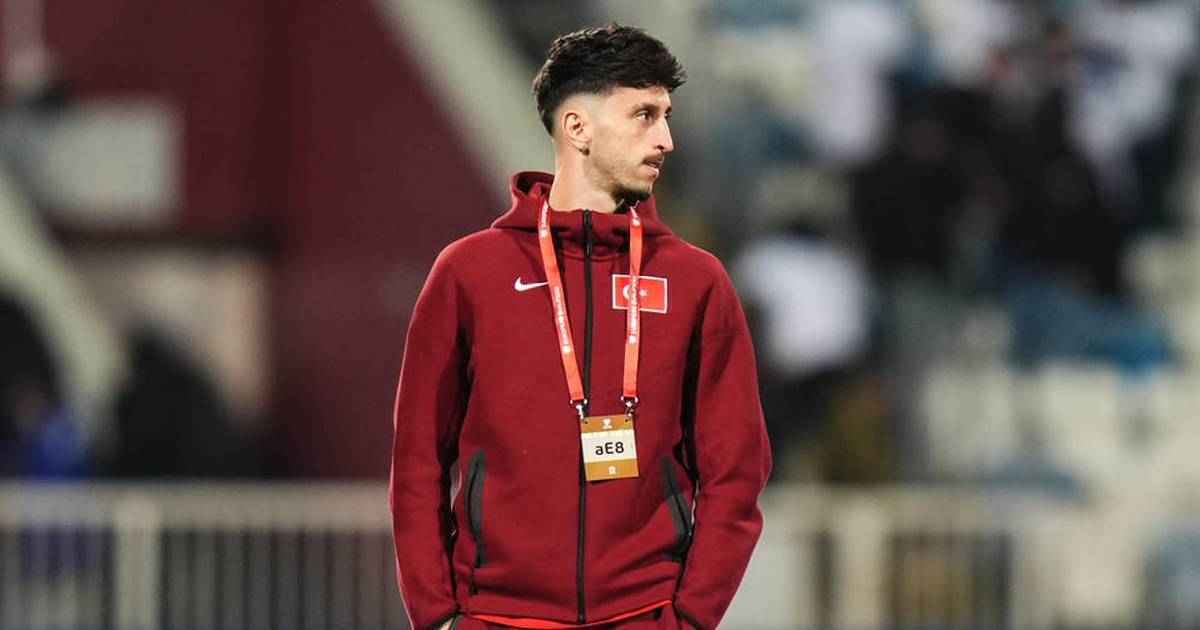 Karazor-schock: vfb-kapitän verpasst wm-trip!