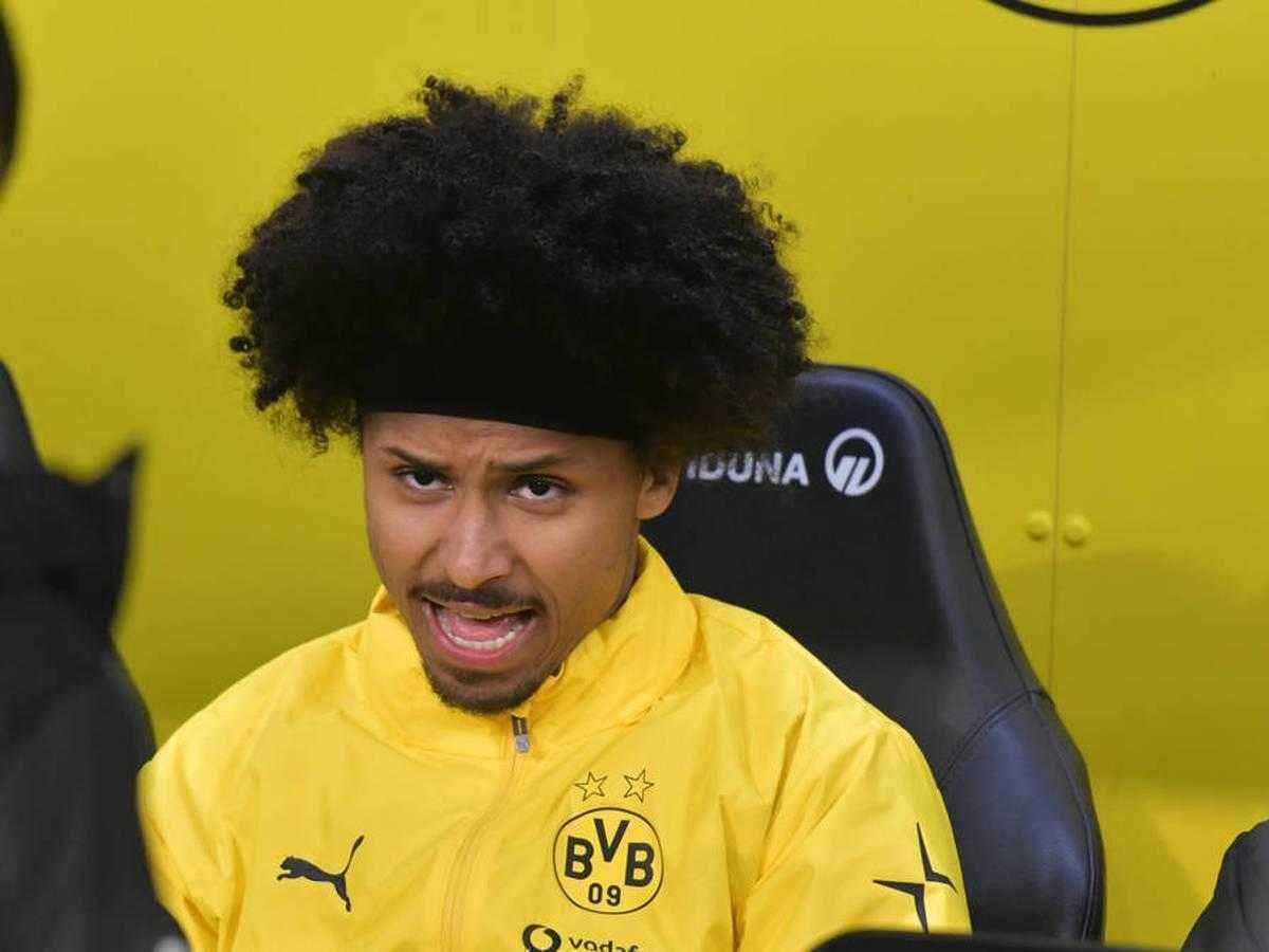Karim adeyemi: bvb-zukunft, vertragsgespräche und gerüchte – die hintergründe