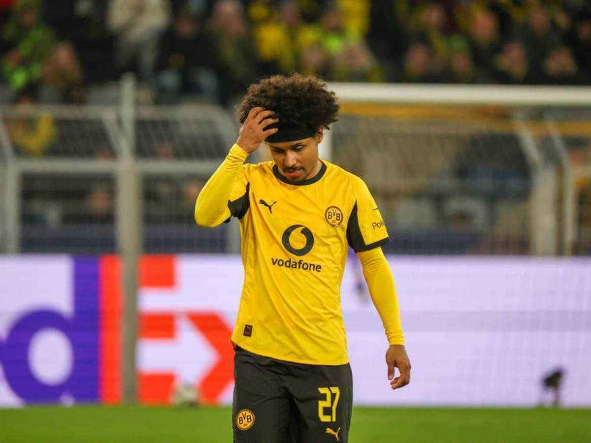Karim adeyemi: leistungstief und kontroversen – was sagt die expertenrunde?