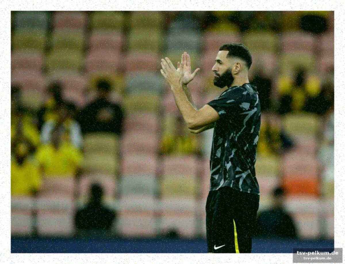 Abruptes ende bei al-ittihad