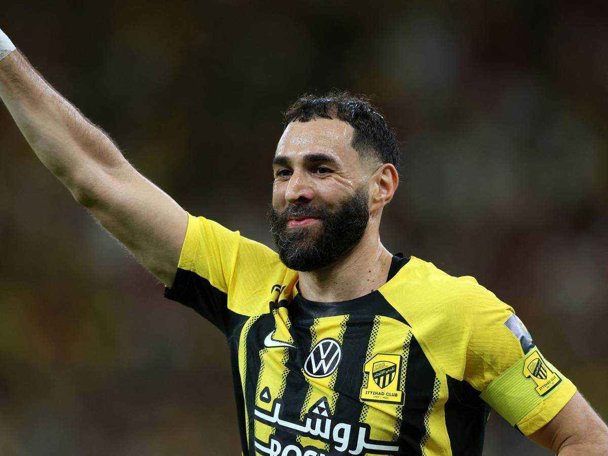 Karim benzema wechselt zu al-hilal – streit bei al-ittihad