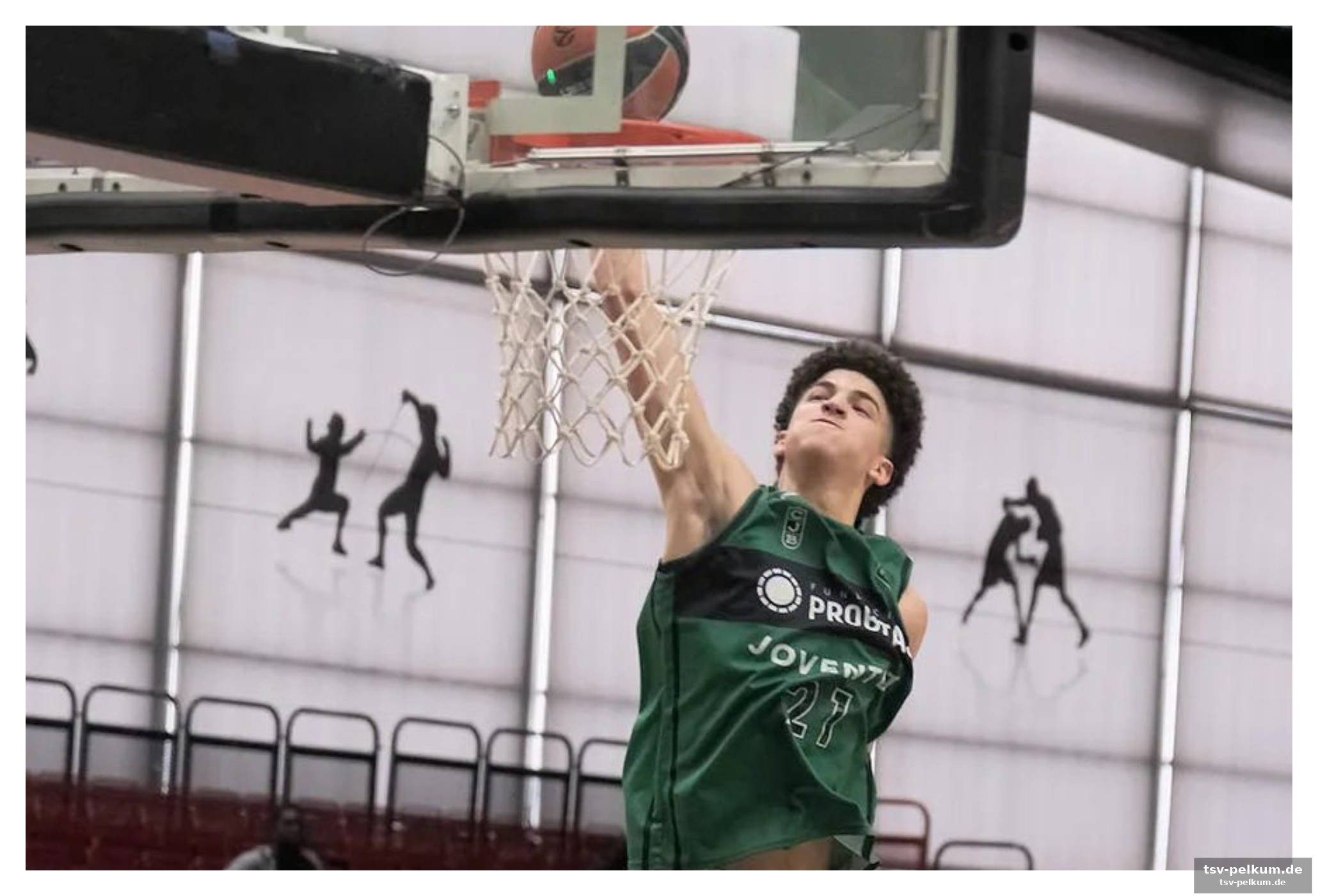 Style-match: grizzlies lieben harte