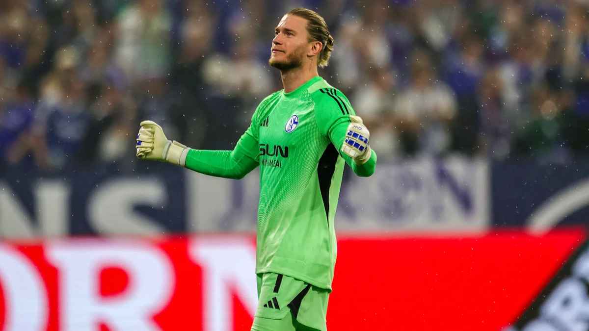Karius bleibt! schalke-torwart verlängert vertrag bis 2028