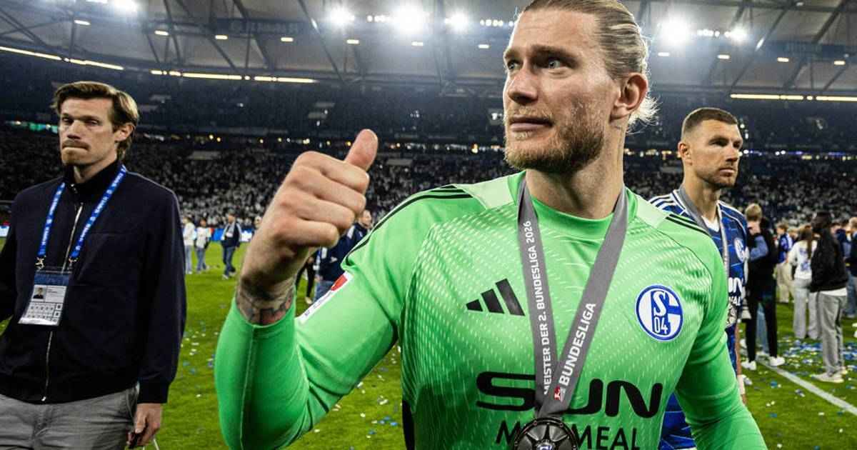 Karius: entscheidung für schalke – bundesliga-rückkehr perfekt!