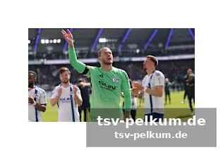 Die fans sind alarmiert