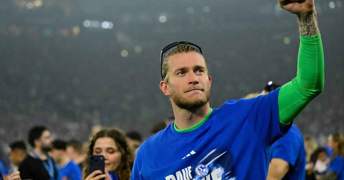 Karius verlängert: schalke-torwart bleibt bundesliga-anwärter
