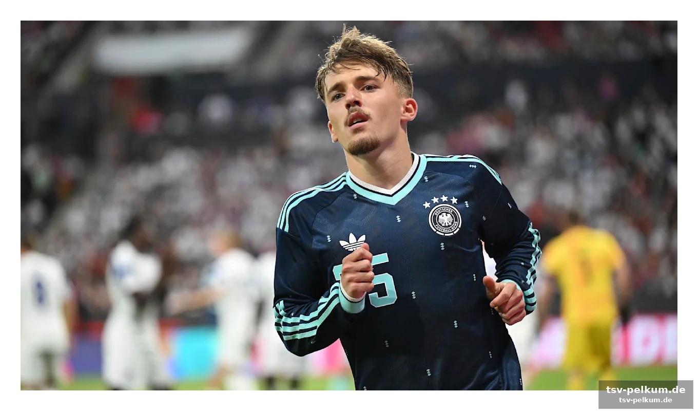 Havertz statt undav – nagelsmann setzt auf routine statt form