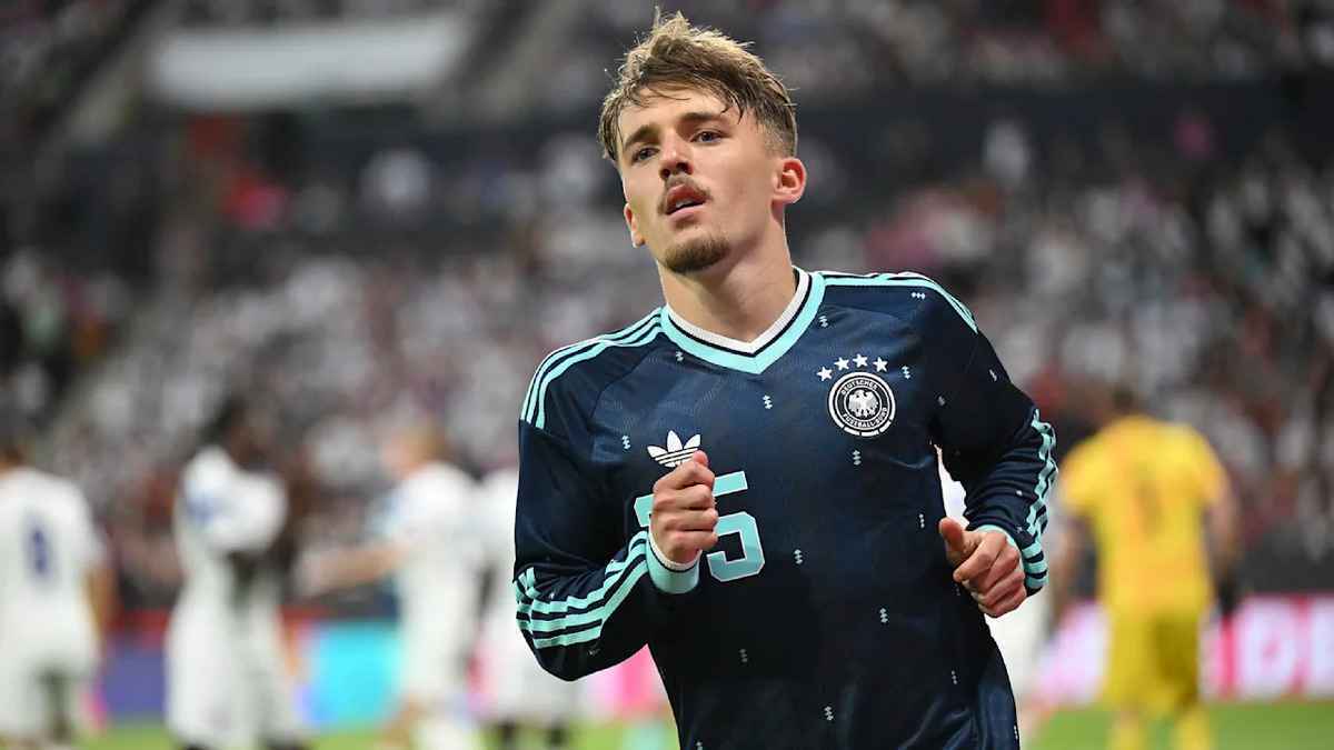 Karl fehlt – und plötzlich steht sané wieder im rampenlicht