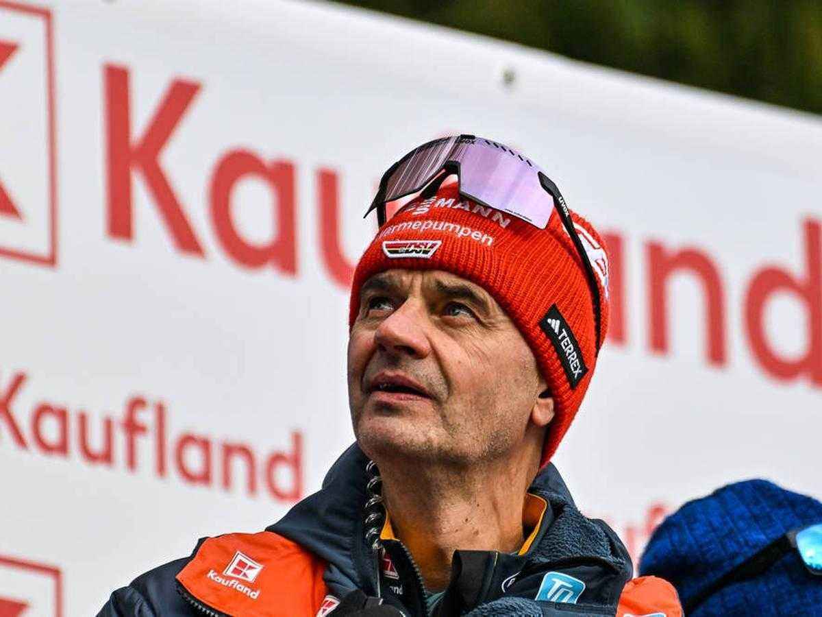 Karl geiger verpasst olympia – dsv-regeln sorgen für frust bei horngacher