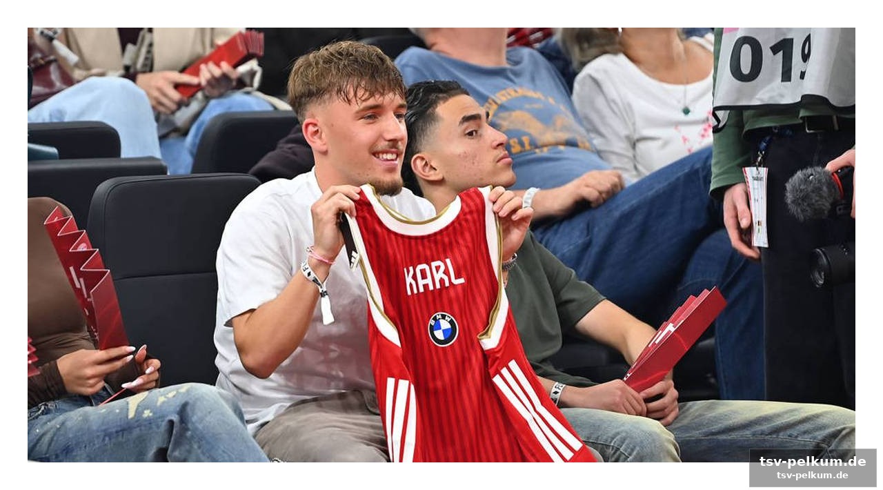 Matthäus’ optimismus: „kurze antwort: ja.“