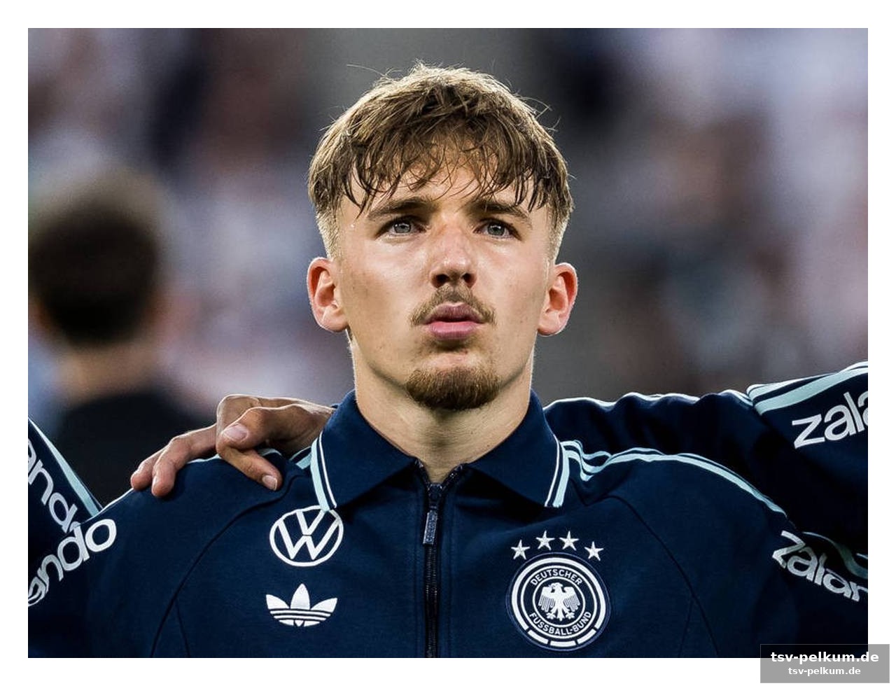 Sanés konkurrenz: ein rennen, das noch nicht entschieden ist