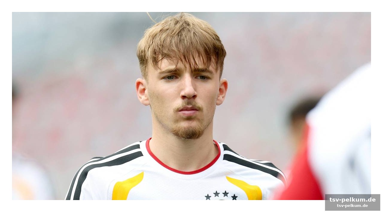 Nagelsmann reagiert: ouédraogo rückt nach