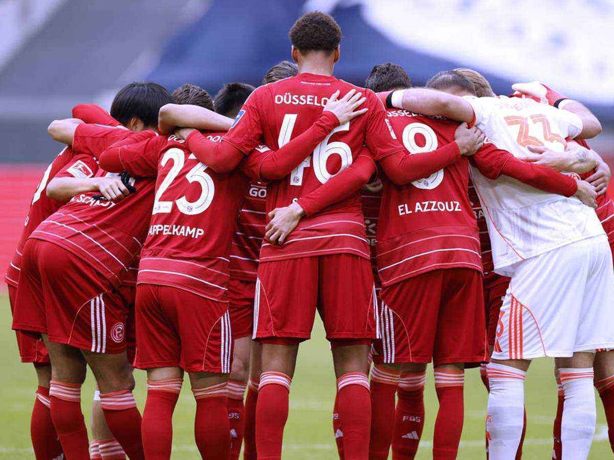 Karlsruhe gegen düsseldorf: so sehen sie das spiel live – und was es zu beachten gibt