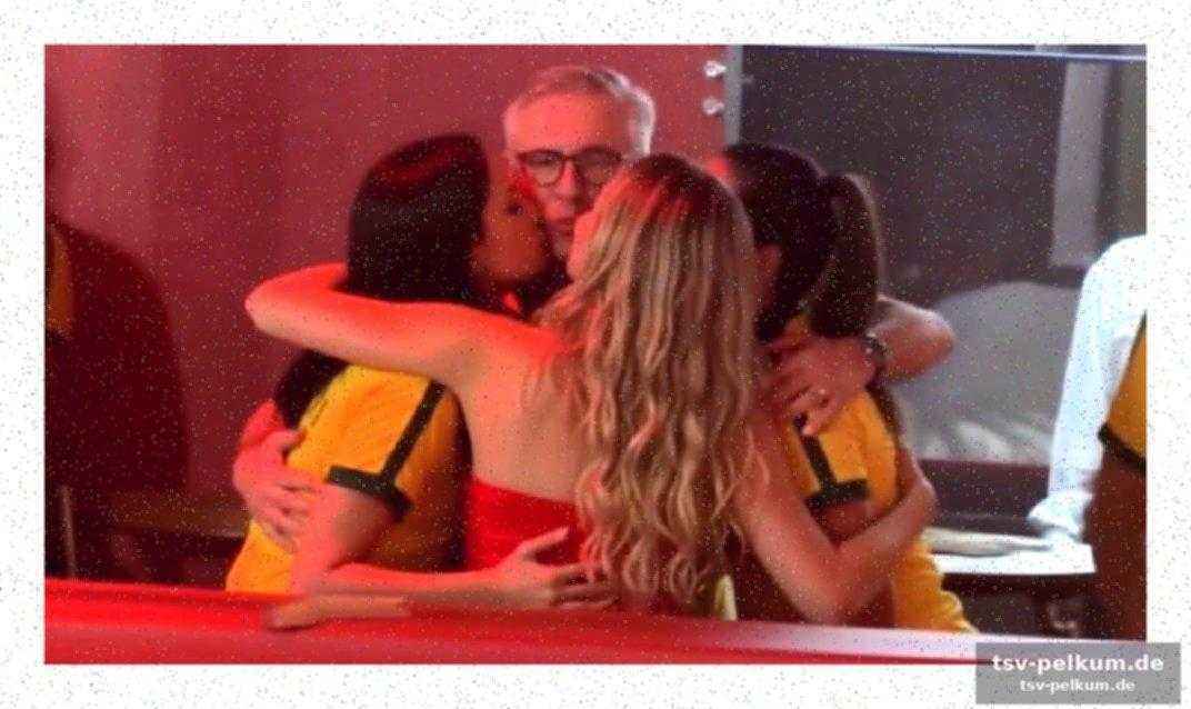 Vorbereitung auf die wm 2026