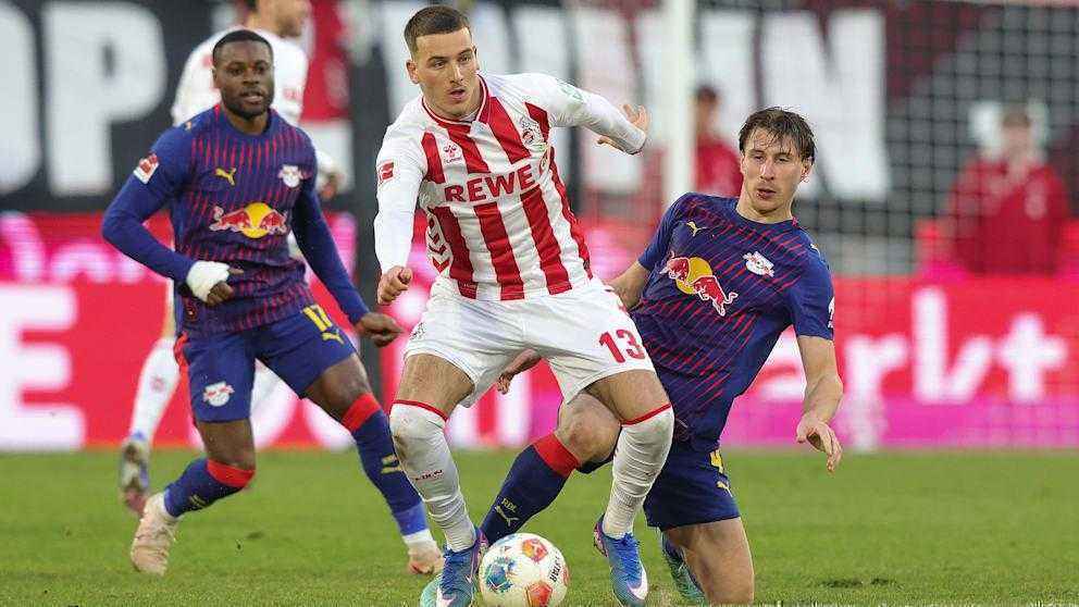 Karneval und knatsch beim 1. fc köln: kwasniok, el mala und der millionen-poker
