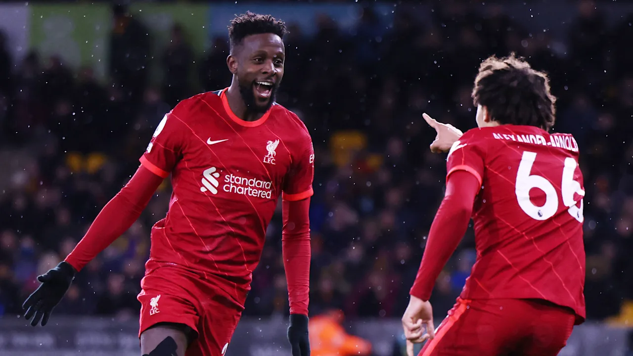 Karriere beendet: origi nimmt abschied vom profifußball