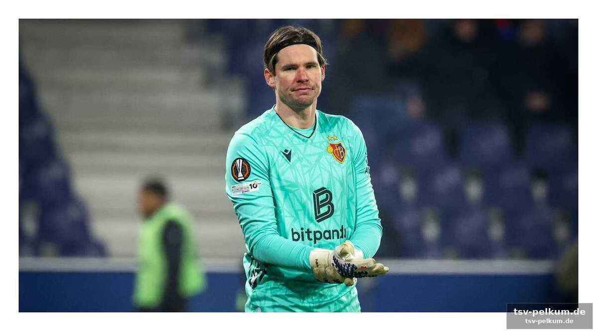 Der weg des keepers: von der bundesliga zurück in die heimat