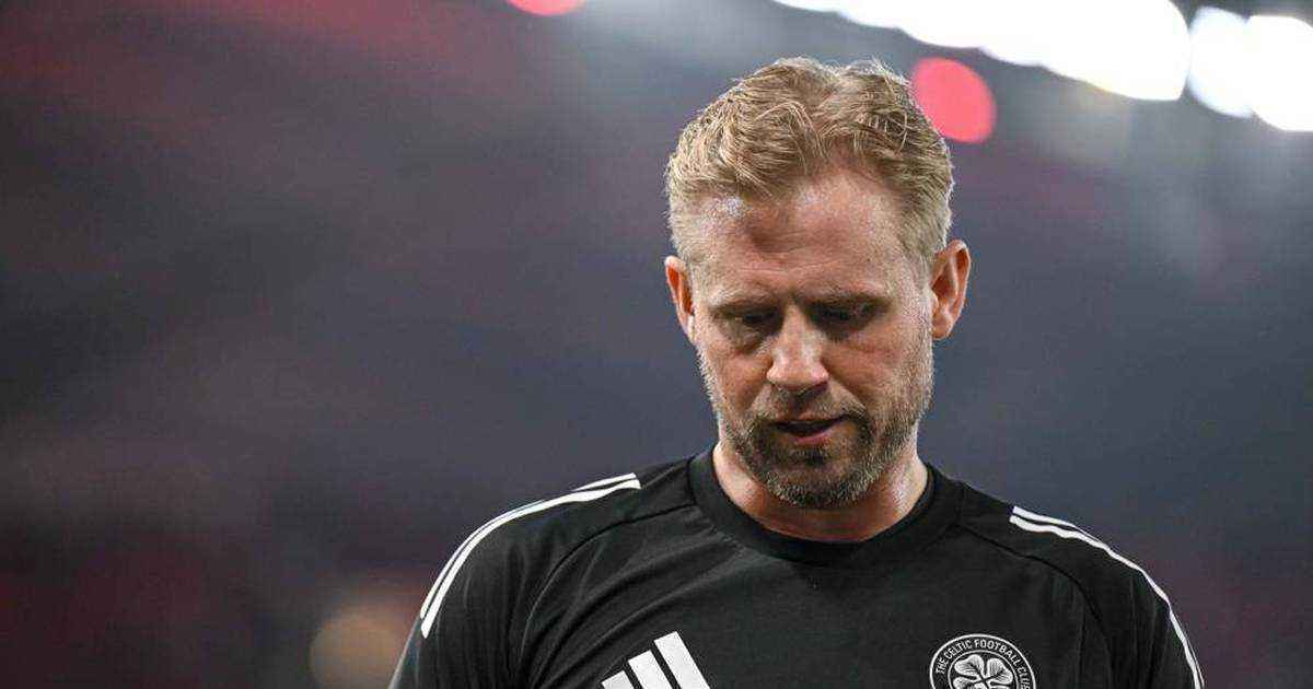 Kasper schmeichel droht das karriere-aus – 39-jähriger bricht vor laufender kamera zusammen