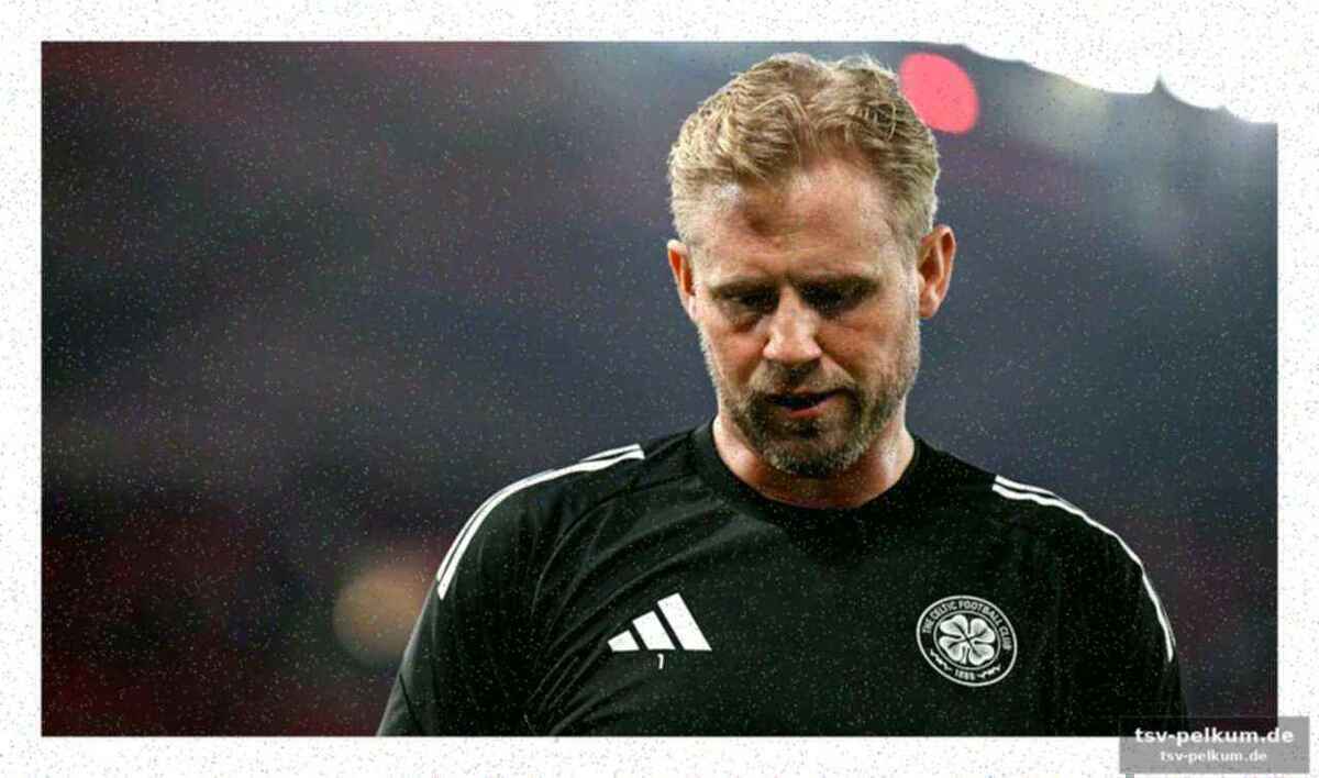 »Es ist, als hätte man sich kreuzband und achillessehne gleichzeitit gerissen«