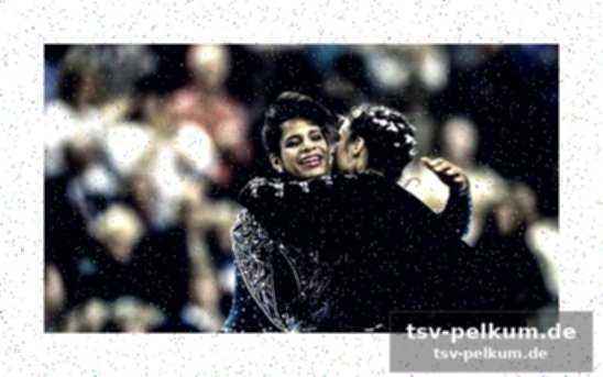 Debi thomas: die vergessene heldin