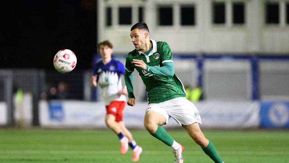 Katastrophe in st. gallen: neuer spieler, rote karte, sofortiges aus!