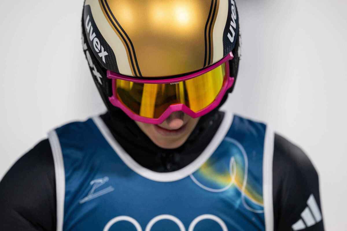 Katharina schmid: ein olympia-abschied voller tränen und ambivalenter gefühle