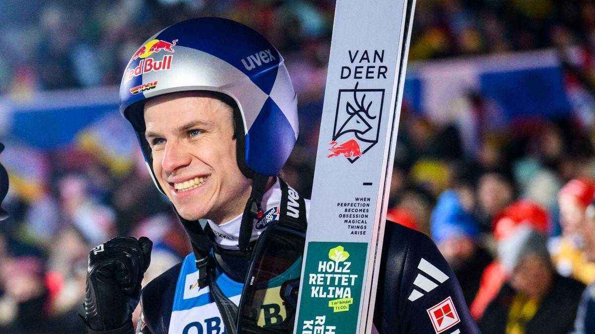 Katharina schmid hofft auf treffen mit eishockey-star draisaitl bei olympia