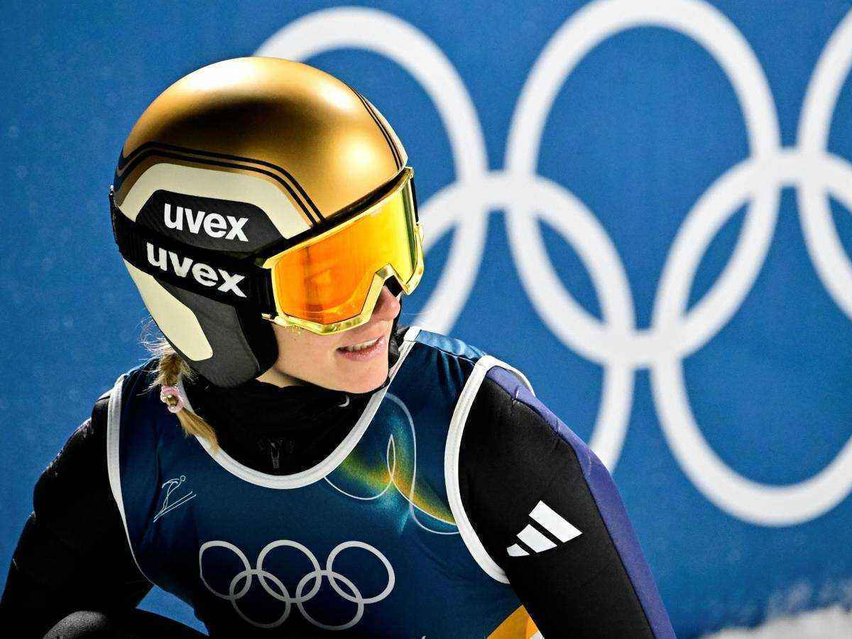Katharina schmid: karriereende mit silberstreifen – fokus auf oberstdorf