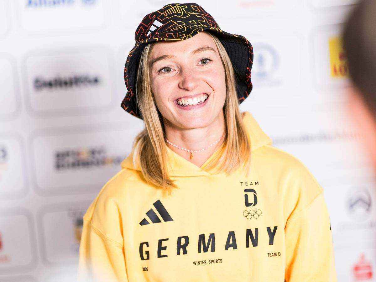 Katharina schmid: olympische abschiedsvorstellung und fahnenträger-hoffnung