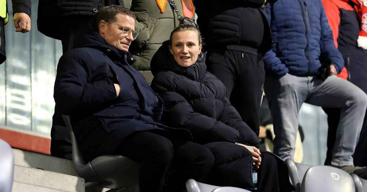 Kathleen krüger verlässt bayern: hsv holt sich die 40-jährige als sportvorstand