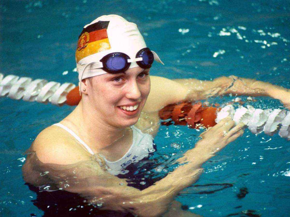 Kathleen nord: vom olympia-gold zur tragischen krankheit – ein leben im schatten der ddr