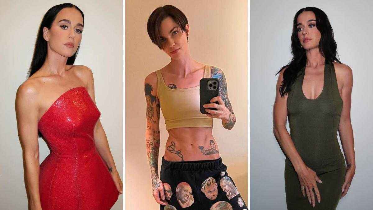Katy perry: sexuelle belästigungsvorwürfe überschatten comeback?