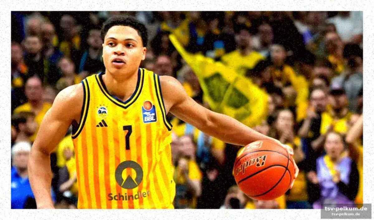 Rebounds und tempo – agbakokos kampfansage