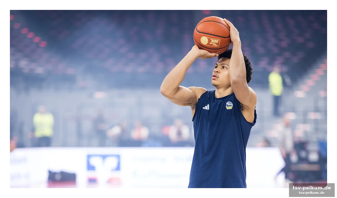 Alba berlin verlängert mit kapitän mattiseck