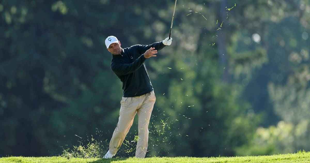 Kaymer patzt: ex-major-sieger verliert führung dramatisch!