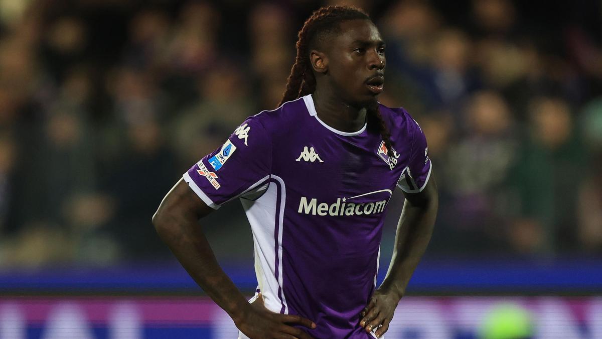 Kean bangt um juventus-einsatz – masini wohl außen vor